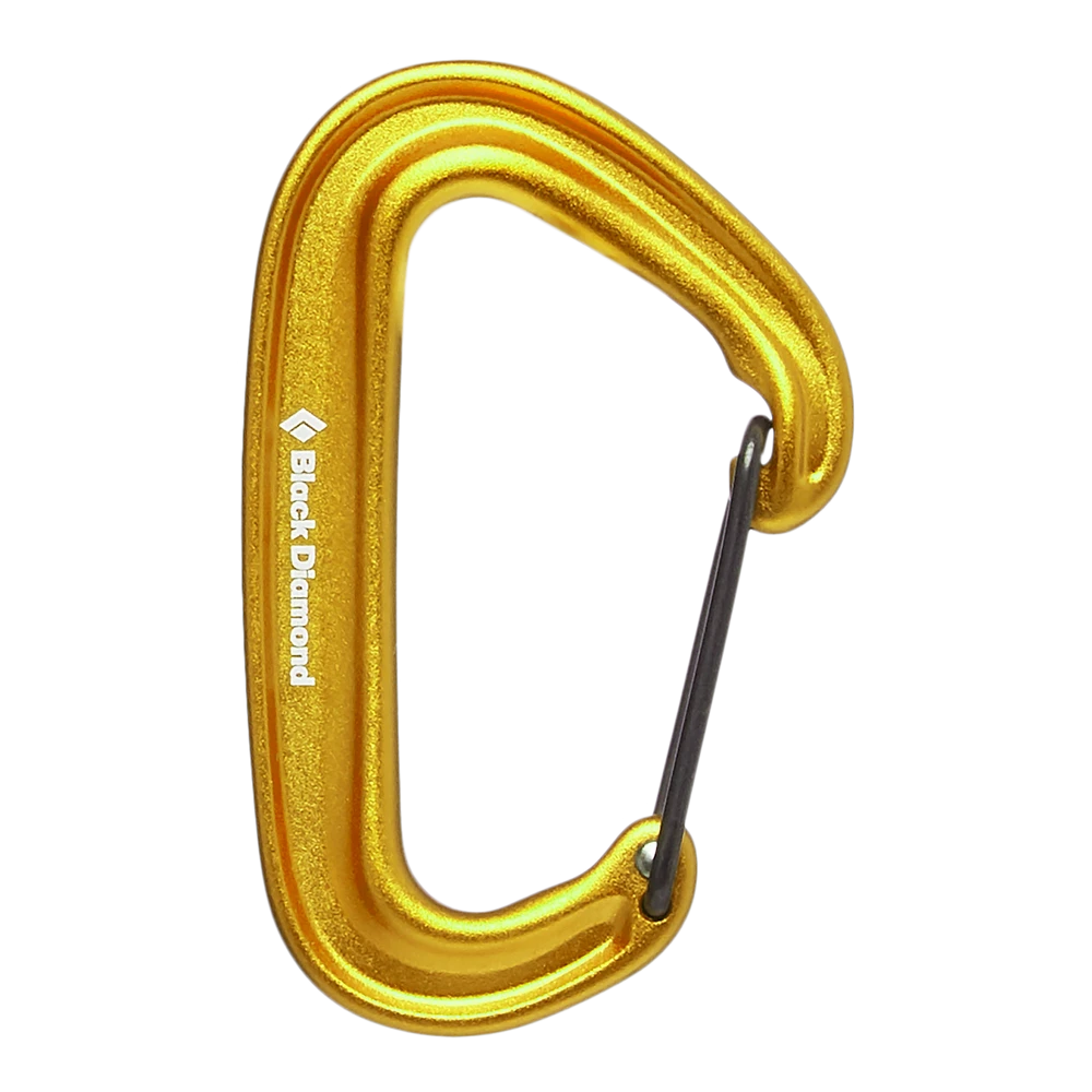 Miniwire Carabiner 3 Miniwire Carabiner - Image 3