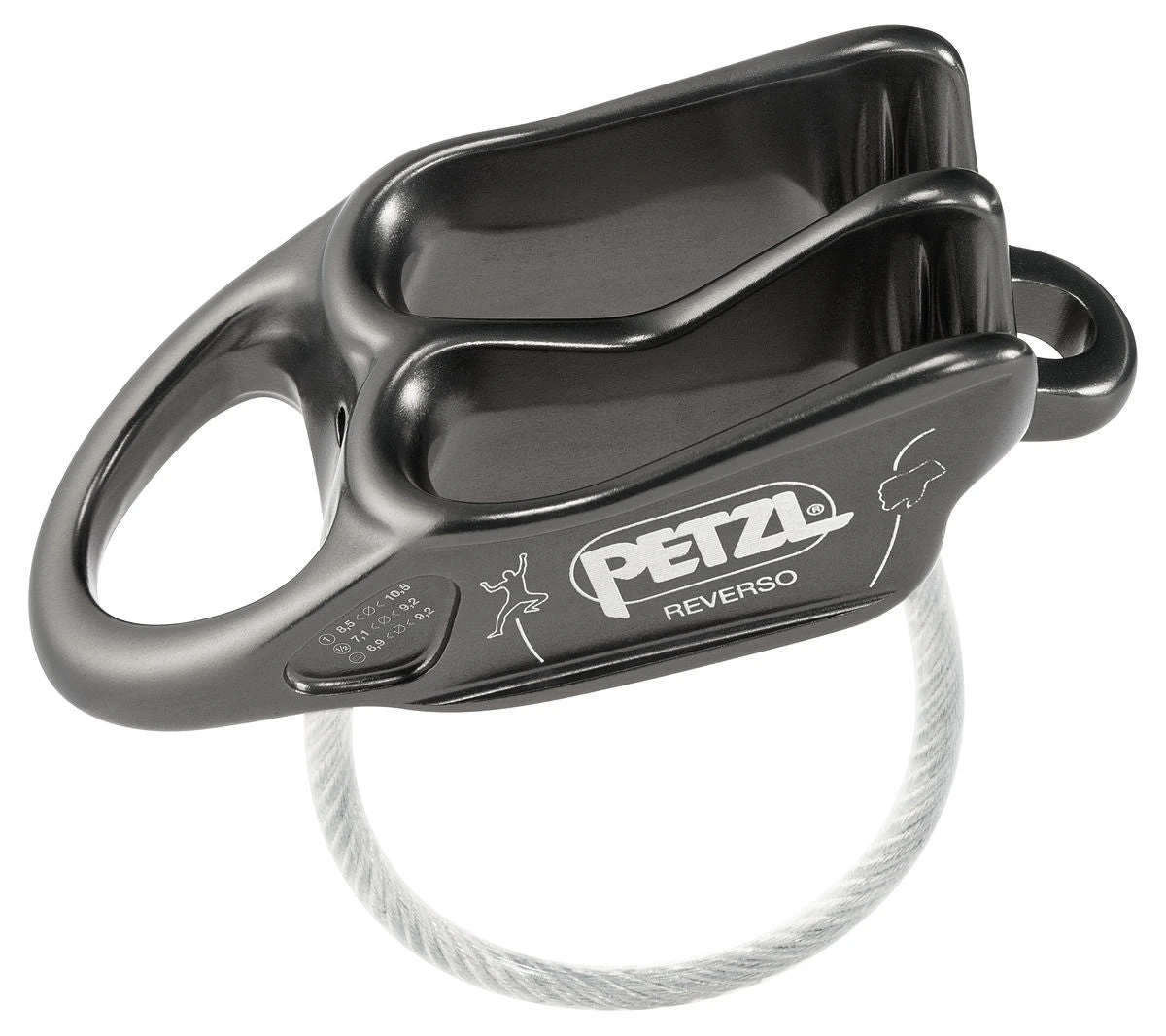 Petzl Reverso 2 Petzl Reverso - Image 2