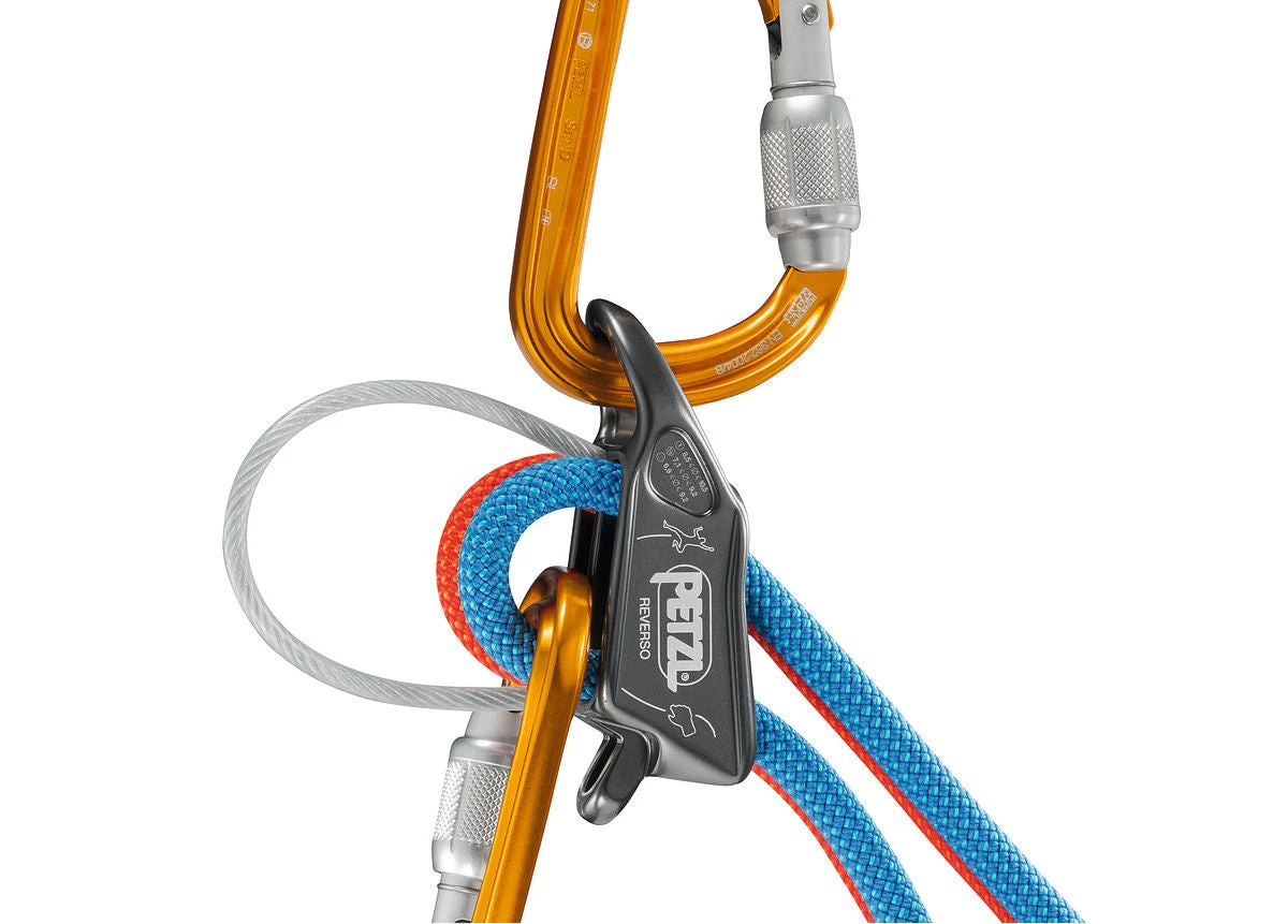 Petzl Reverso 5 Petzl Reverso - Image 5
