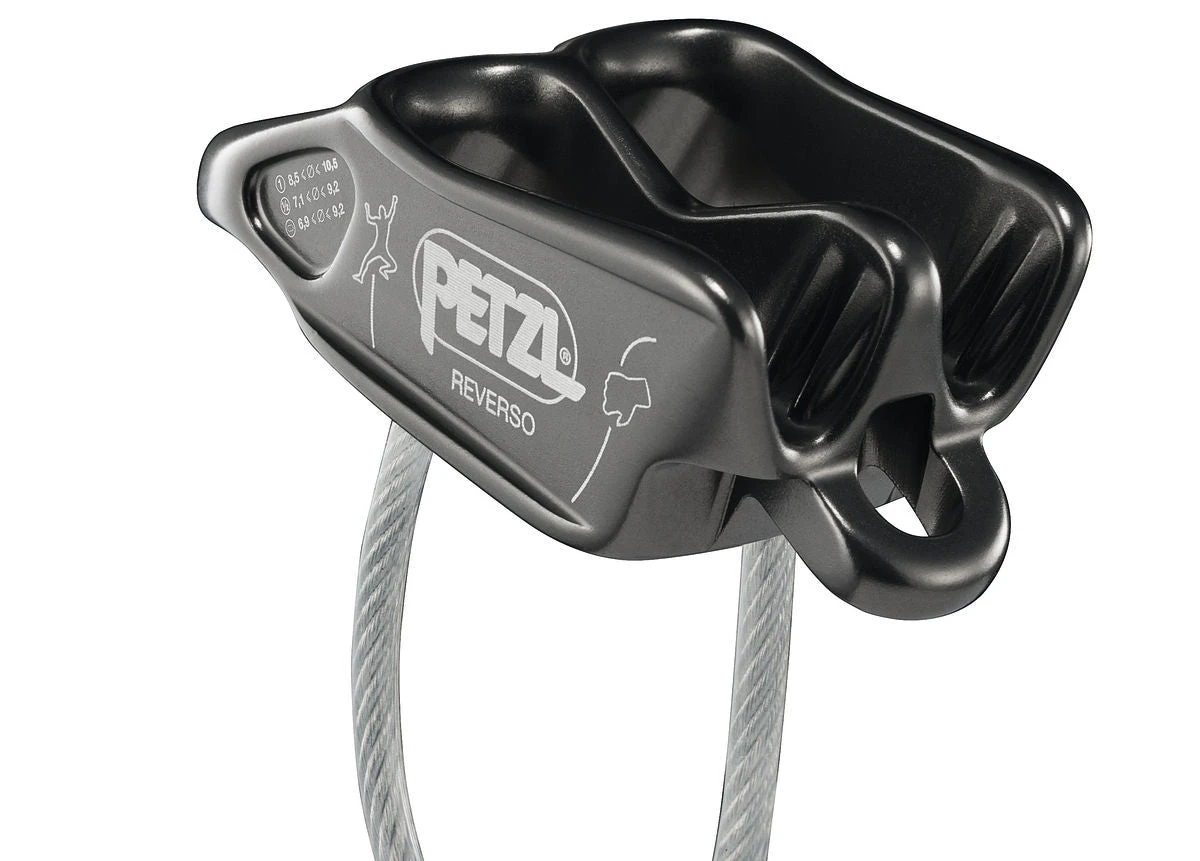 Petzl Reverso 4 Petzl Reverso - Image 4