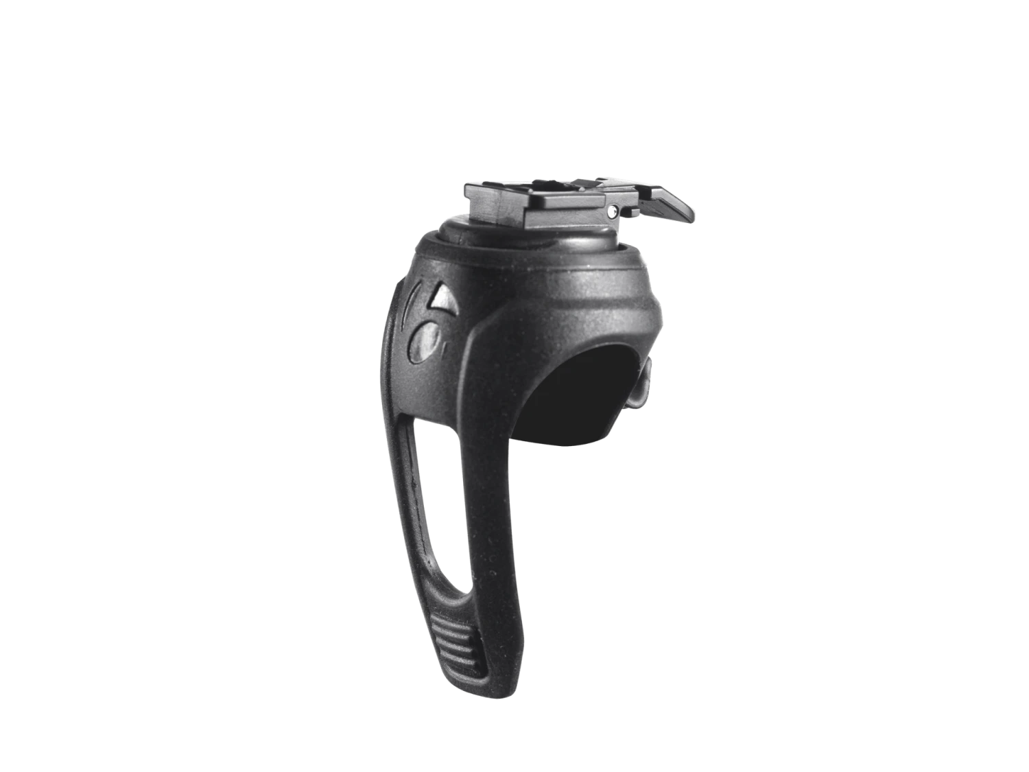 Light Part Bontrager SyncV2 Bracket 1 Light Part Bontrager SyncV2 Bracket