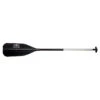 CARLISLE Economy Tgrip Canoe Paddle Black