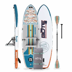BOTE Easyrider Aero 10'4"