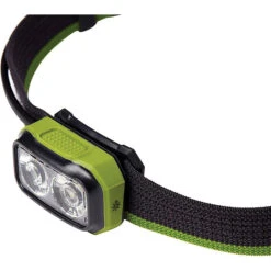 Onsight 375 Headlamp- Honnold Edition 9 Onsight 375 Headlamp- Honnold Edition -Maine Sport Store 10519078x1018307 vAlt2