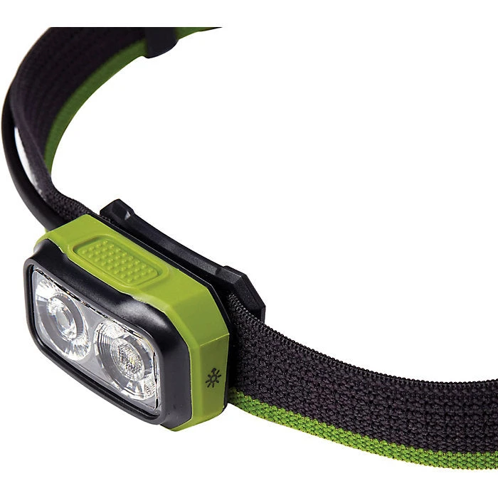 Onsight 375 Headlamp- Honnold Edition 5 Onsight 375 Headlamp- Honnold Edition - Image 5