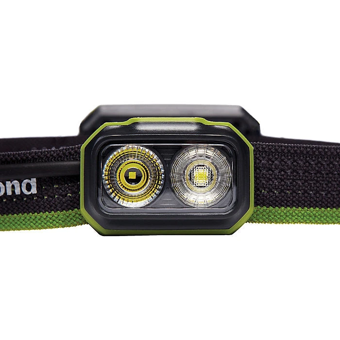 Onsight 375 Headlamp- Honnold Edition 2 Onsight 375 Headlamp- Honnold Edition - Image 2