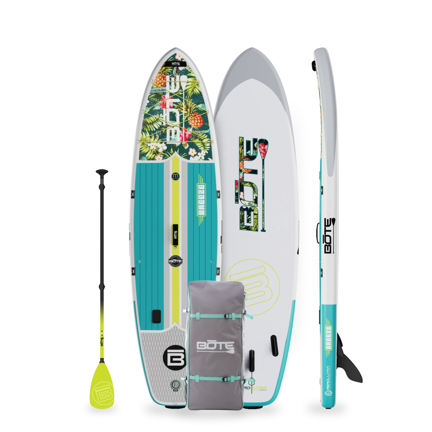 BOTE Breeze Aero 10'6 1 BOTE Breeze Aero 10'6