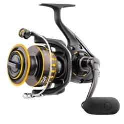 Daiwa BG SPINNING Reel 3500 5.7 : 1