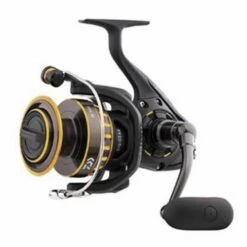 Daiwa BG SPINNING Reel 2500 6 1 5.6 : 1