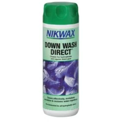 Nikwax Down Wash Direct 10 Fl Oz