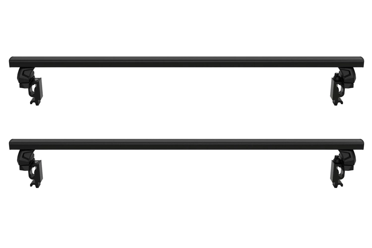 Thule Xsporter Pro Low Compact 1 Thule Xsporter Pro Low Compact