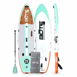 BOTE Breeze Aero 11'6