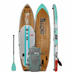 BOTE HD Aero 11'6"
