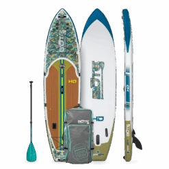 BOTE HD Aero 11'6" 8 BOTE HD Aero 11'6" -Maine Sport Store 116iHD23NA photo 02 min