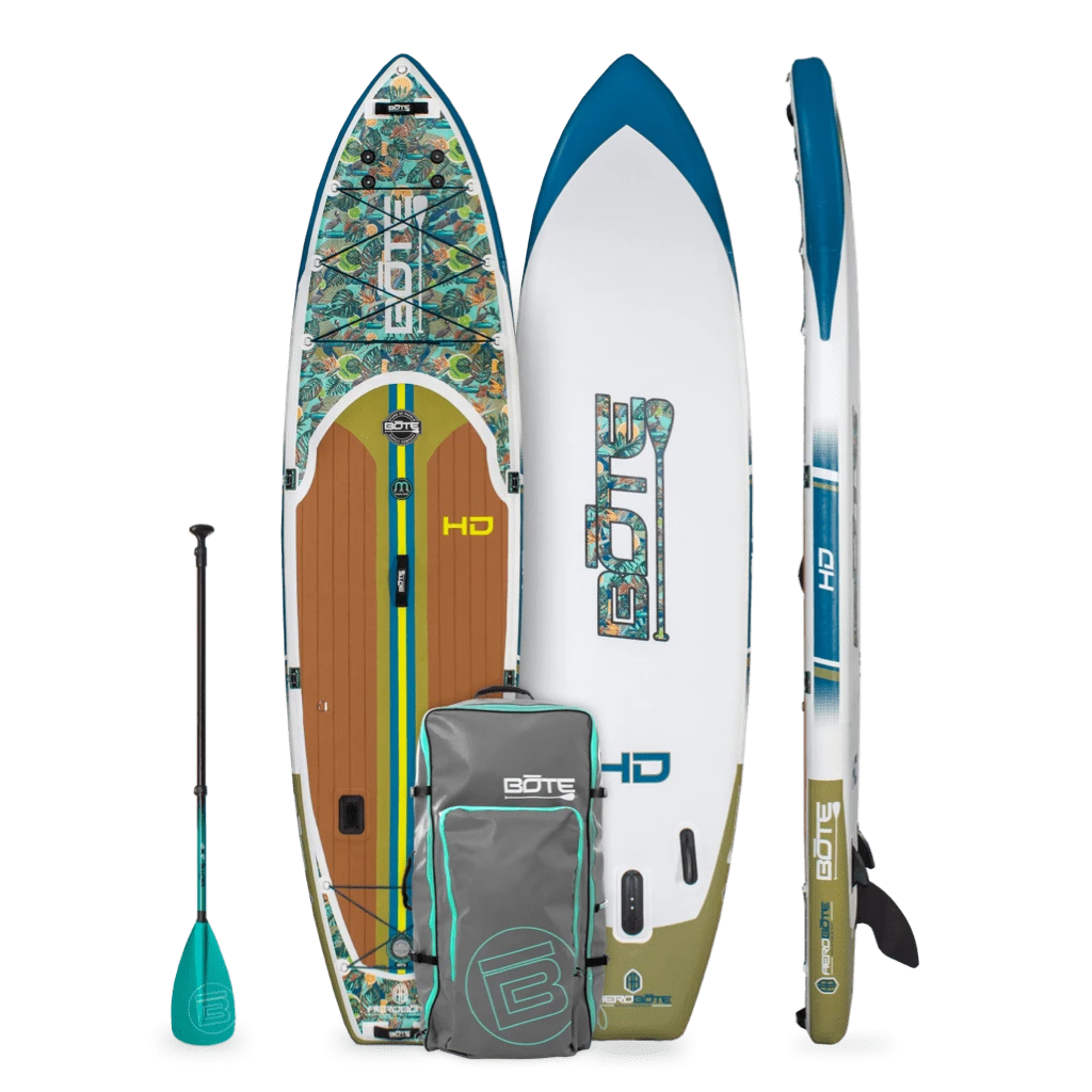 BOTE HD Aero 11'6" 4 BOTE HD Aero 11'6" - Image 4