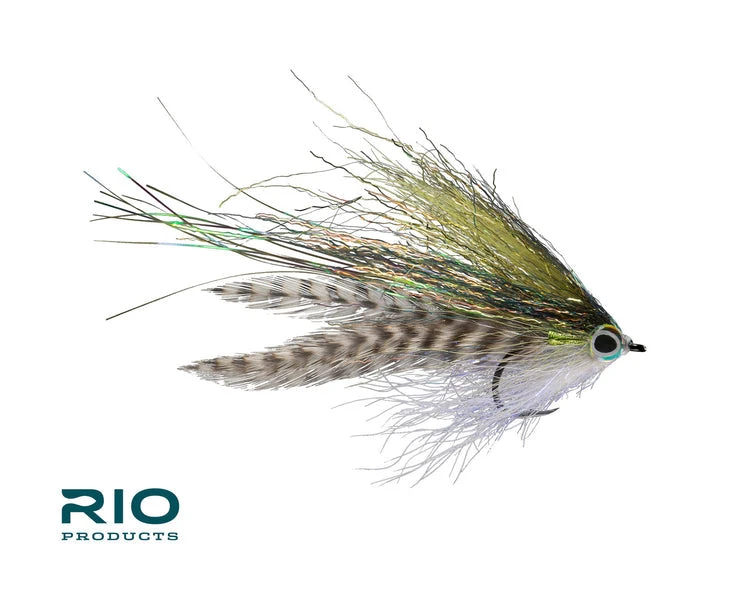 Rio's Playbate Olive 2/0 1 Rio's Playbate Olive 2/0