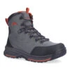 Men's Freestone Wading Boots Rubber Soles