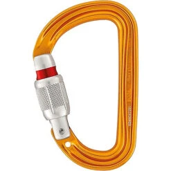Petzl SM'D H-Frame, Screw-Lock