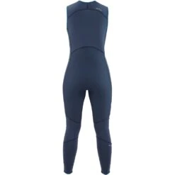 NRS Women's 3.0 Farmer Jane Wetsuit -Maine Sport Store 17267 04 Slate Med Back 072720 1000x1000 58e4cc55 469b 4d96 8de9 2e7ec734f048