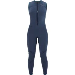NRS Women's 3.0 Farmer Jane Wetsuit -Maine Sport Store 17267 04 Slate Med Front 072720 1000x1000 0e71d6f1 ecc1 4210 a0df e8f1b8589c3e