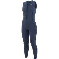 NRS Women's 3.0 Farmer Jane Wetsuit -Maine Sport Store 17267 04 Slate Med Left 072720 1000x1000 146de2e6 a72d 499c 88cd 55f8cb2aea0e
