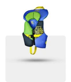 Stohlquist Infant PFD