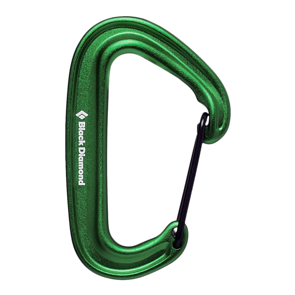 Miniwire Carabiner 4 Miniwire Carabiner - Image 4