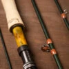 Little River Fly Rod 7'9" 3wt. 4pc.