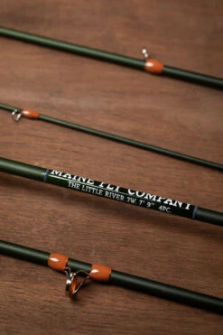 Little River Fly Rod 7'9" 3wt. 4pc. -Maine Sport Store 2023 10 22 rods reels hoodies case 006 750x 46d3a260 4463 4cd0 91da b31c040dfdc0