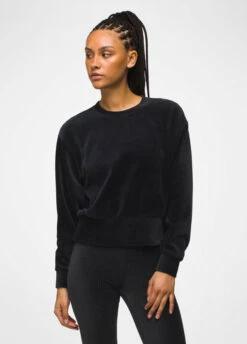 Prana Escambia Pull Over