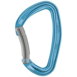 Petzl Djinn Bent Gate