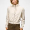 Prana Cozy Up Full Zip