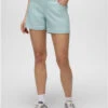 Prana Stretch Zion Halle Short