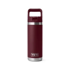 Yeti Rambler Straw Bottle 18 Oz 7 Yeti Rambler Straw Bottle 18 Oz -Maine Sport Store 21071503227 70000002978 YETI WSL drinkware Rambler 18oz Straw Bottle Wild Vine Red Front 12881 2400x2400 069811f2 8405 48cb 8d11 be5e63b90d35