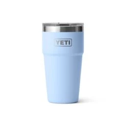 Yeti Rambler 20 Oz Stackable Cup 14 Yeti Rambler 20 Oz Stackable Cup -Maine Sport Store 21071504642 70000003969 YETI WHSL studio drinkware Rambler 20oz Stackable Big Sky Blue Front 4121 2400x2400 657aa4a6 15d8 4bb8 b338 ee7c8c30c1d7