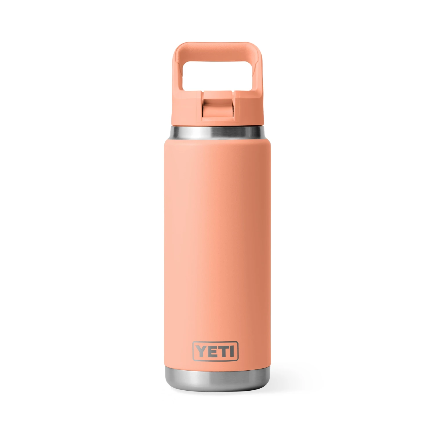Yeti Rambler Straw Bottle 26 Oz 3 Yeti Rambler Straw Bottle 26 Oz - Image 3
