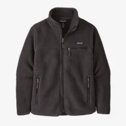 Patagonia W's Retro Pile Jacket -Maine Sport Store 22795 INBK
