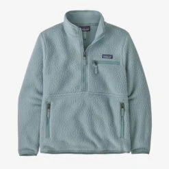 Patagonia W's Retro Pile Marsupial 8 Patagonia W's Retro Pile Marsupial -Maine Sport Store 22835 TMBL