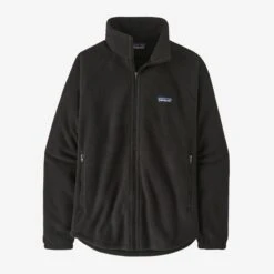 Patagonia W's Classic Microdini Jacket