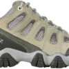 Oboz Footwear W Sawtooth II Low B-Dry Shoe