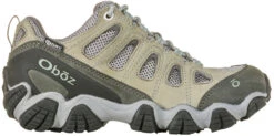 Oboz Footwear W Sawtooth II Low B-Dry Shoe