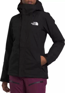 The North Face Women's Freedom Insulated Jacket -Maine Sport Store 23TNOWWFRDMNSLTDJAPO TNF Black