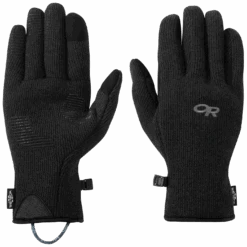 Outdoor Research Men's Flurry Sensor Gloves