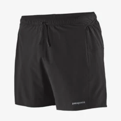 Patagonia M's Strider Pro Shorts - 5 In.
