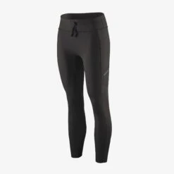 Patagonia W's Endless Run 7/8 Tights