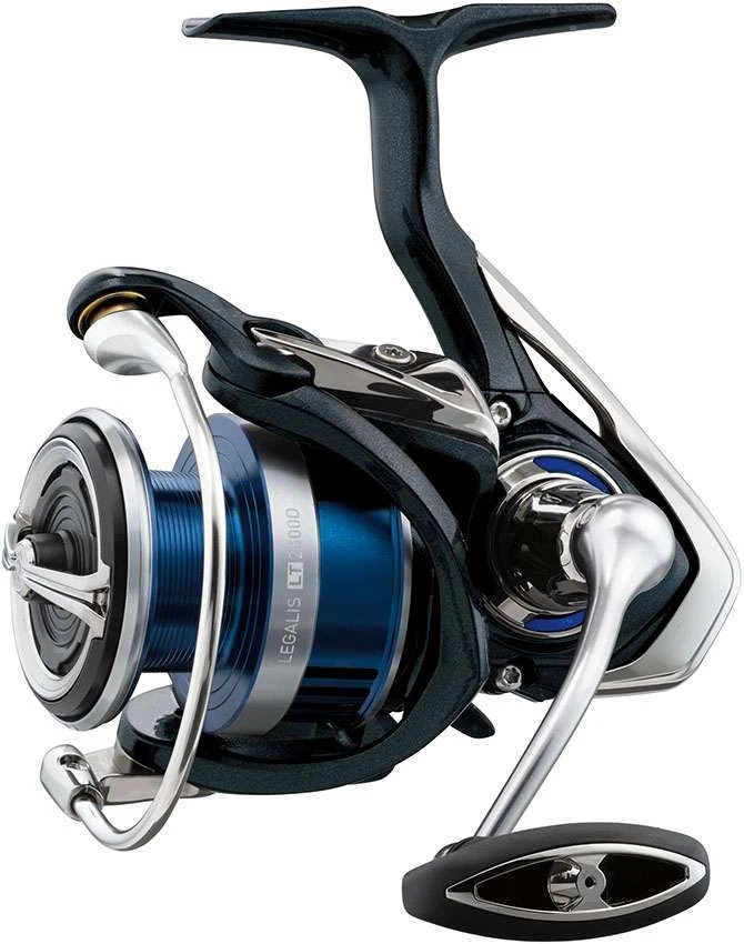 Daiwa Legalis Lt Spinning Reel 1 Daiwa Legalis Lt Spinning Reel