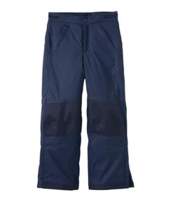 L.L.Bean Cold Buster Pant Kids'