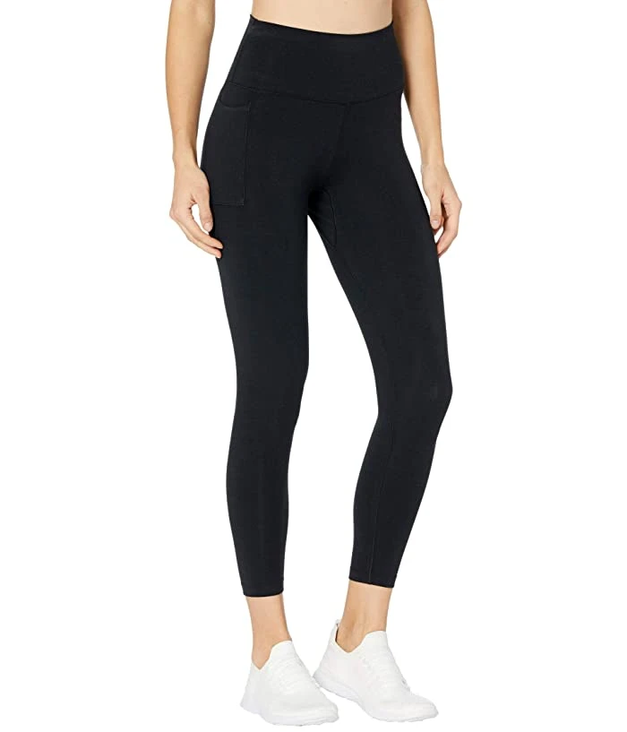 Allways 7/8 Legging 1 Allways 7/8 Legging