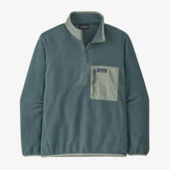 Patagonia M's Microdini 1/2 Zip P/O