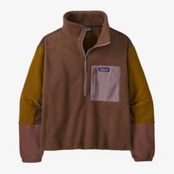 Patagonia W's Microdini 1/2 Zip P/O